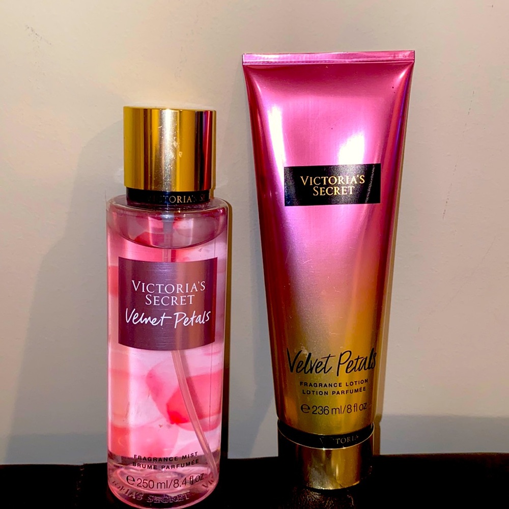 Victoria Secret